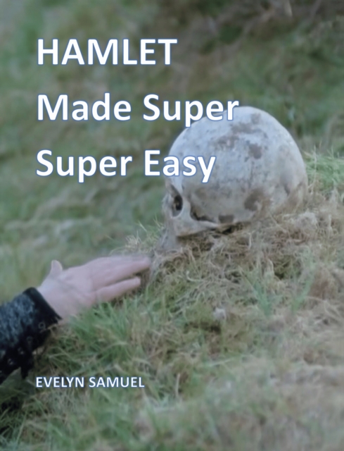 Hamlet : Made Super Super Easy, EPUB eBook