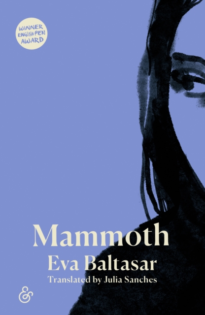 Mammoth, Paperback / softback Book