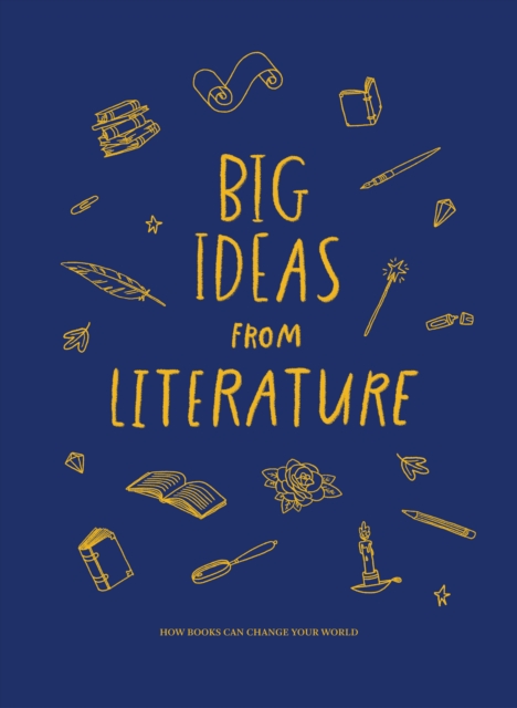 Big Ideas from Literature, EPUB eBook
