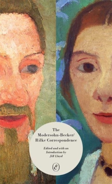 The Modersohn-Becker/Rilke Correspondence, Paperback / softback Book