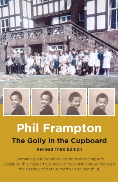 The Golly in the Cupboard, Paperback / softback Book