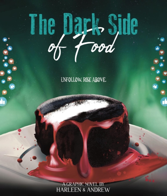 The Dark Side of Food, EPUB eBook