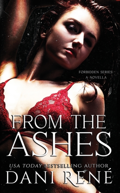From the Ashes : A Prequel, Paperback / softback Book