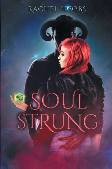 Soul-Strung, Paperback / softback Book
