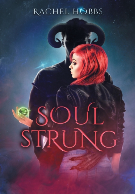Soul-Strung, Hardback Book