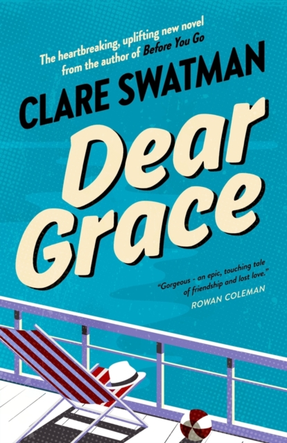 Dear Grace, Paperback / softback Book