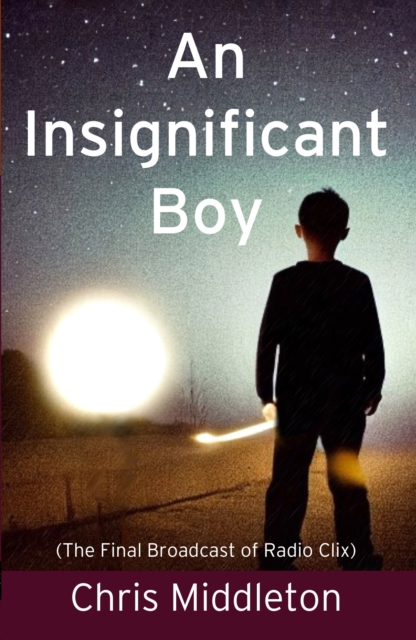 An Insignificant Boy, Paperback / softback Book