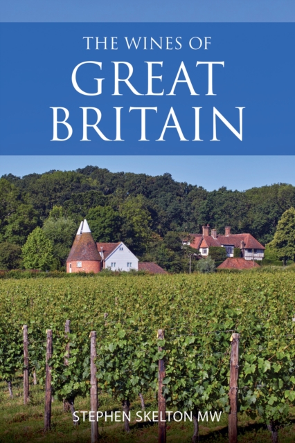 The Wines of Great Britain, EPUB eBook