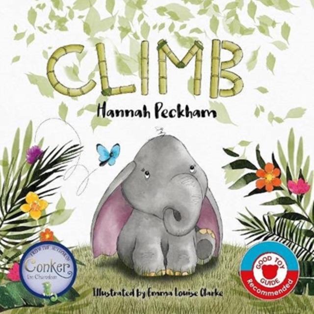 Climb, Paperback / softback Book