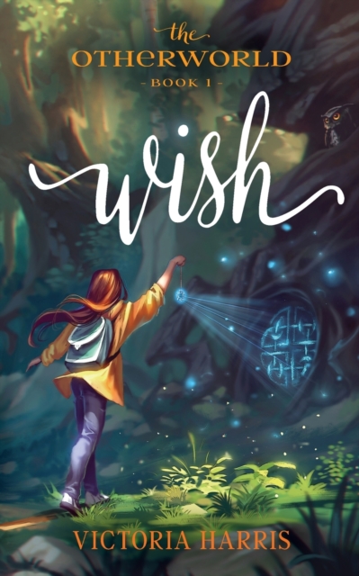 Wish, Paperback / softback Book