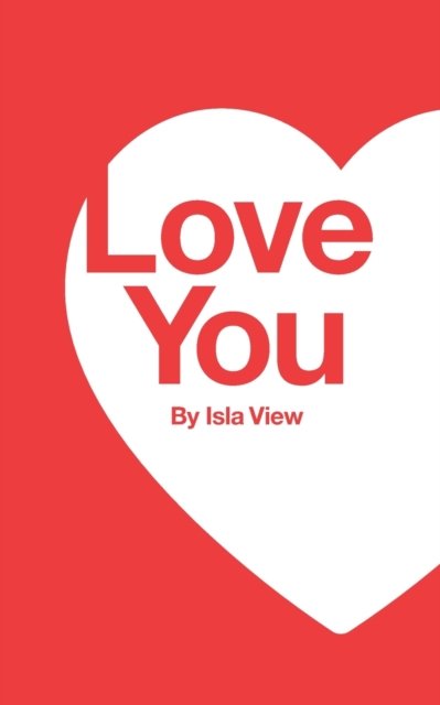 Ten Thousand I Love You's : A Novelty Book, Paperback / softback Book