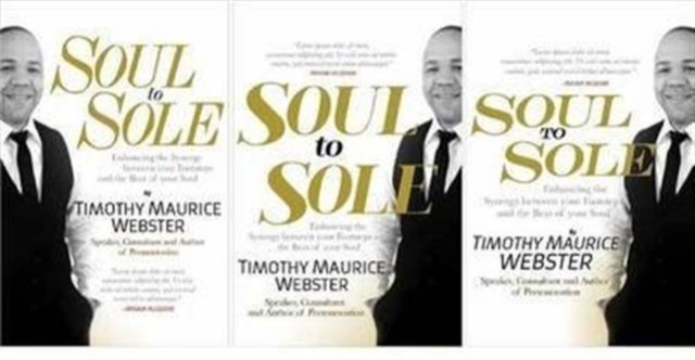 Soul 2 sole, Paperback / softback Book