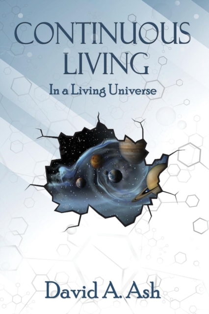 Continuous Living, Paperback / softback Book