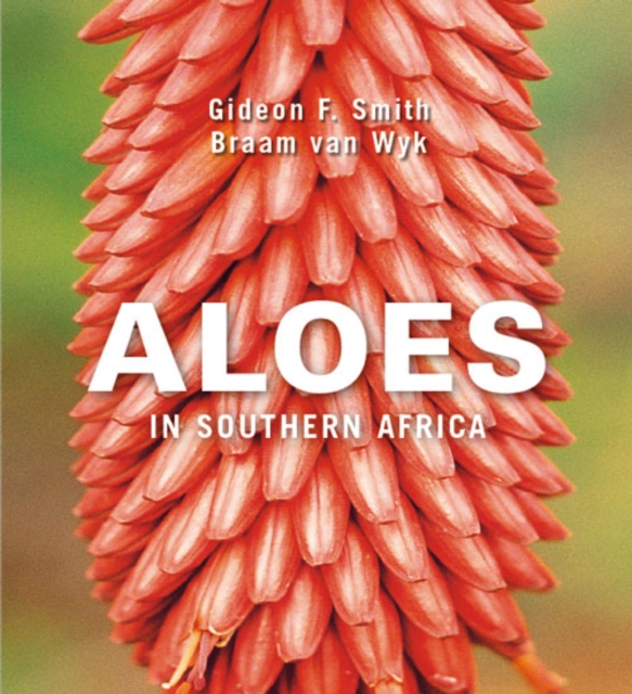 Aloes in Southern Africa, EPUB eBook