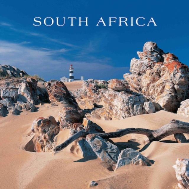 South Africa: A Photographic Exploration of its People, Places & Wildlife, EPUB eBook