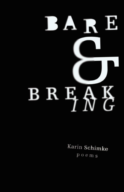 Bare and Breaking, PDF eBook