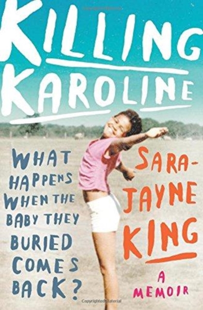 Killing Karoline, Paperback / softback Book