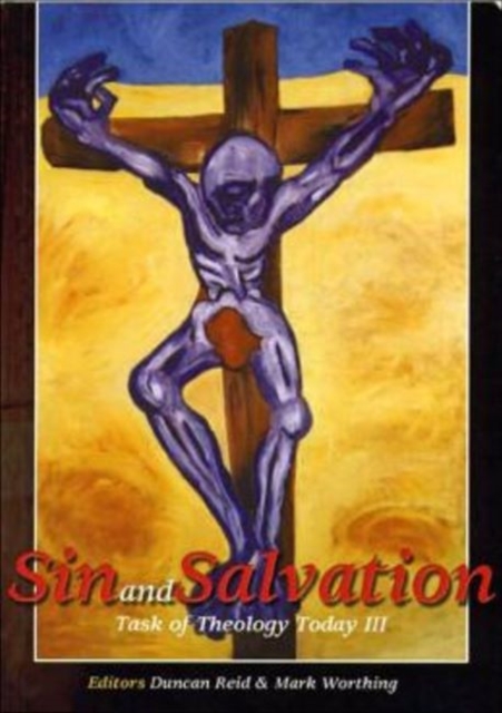 Sin and Salvation, Paperback / softback Book