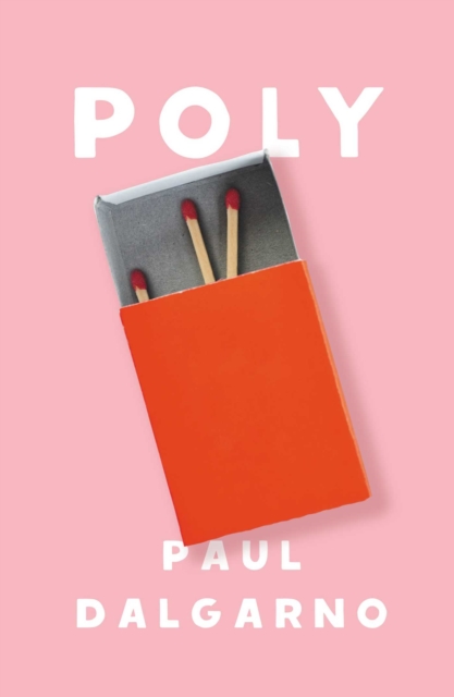 Poly : A novel, EPUB eBook