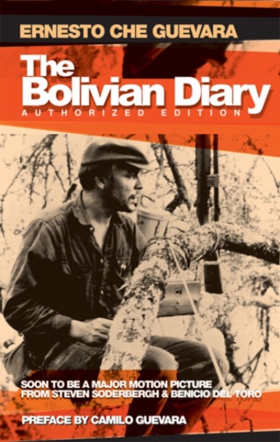 The Bolivian Diary, Paperback / softback Book