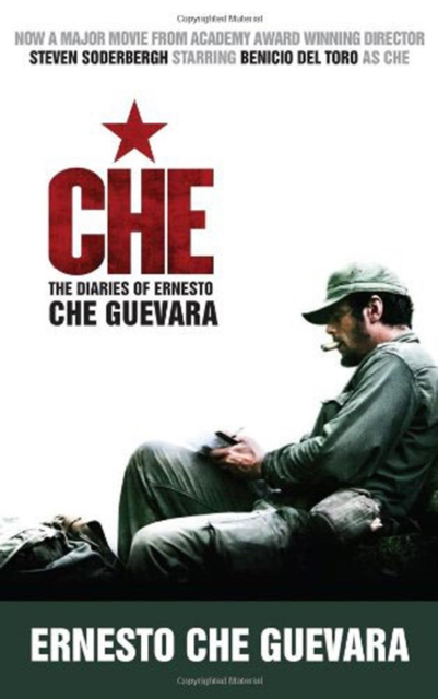 Che : The Diaries of Ernesto Che Guevara, Paperback / softback Book