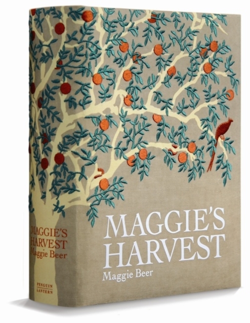 Maggie's Harvest, Hardback Book