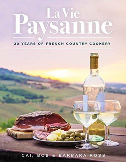 La Vie Paysanne, Hardback Book