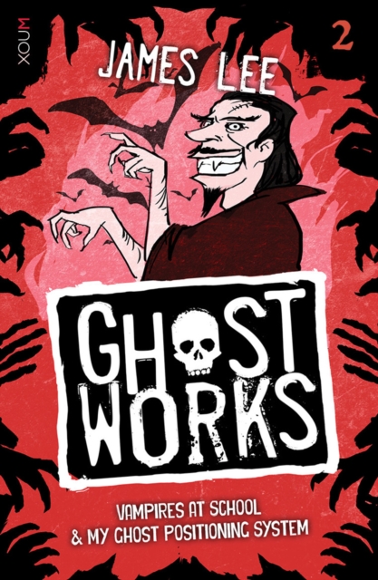 Ghostworks Book 2, Paperback Book