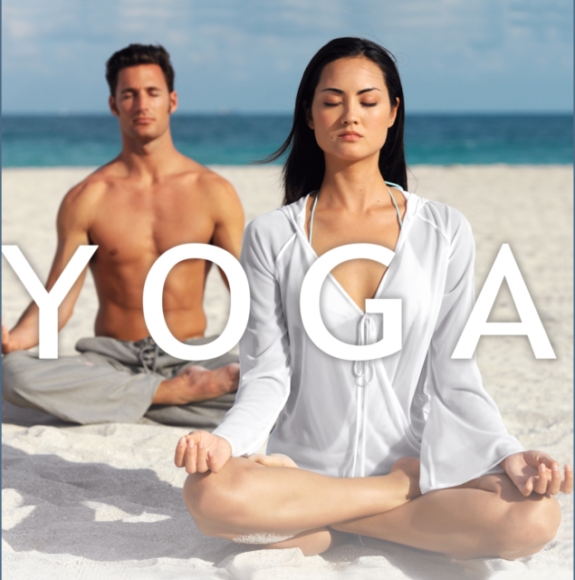 Yoga, Paperback / softback Book