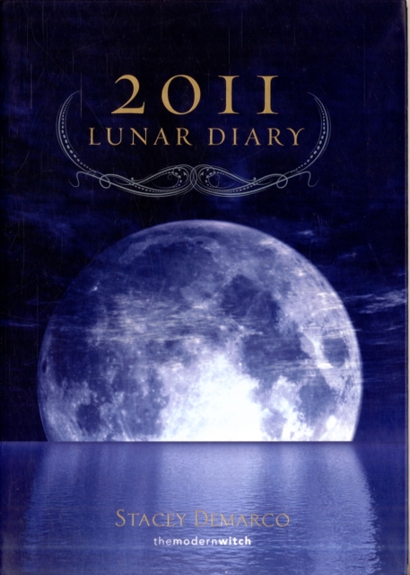 Lunar Diary, Paperback Book