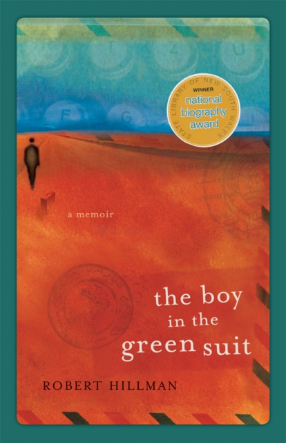 The Boy in the Green Suit, Paperback / softback Book