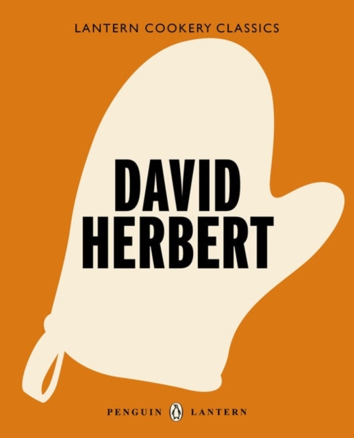 David Herbert, Paperback / softback Book