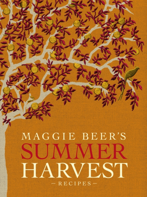 Maggie Beer's Summer Harvest Recipes, Paperback / softback Book