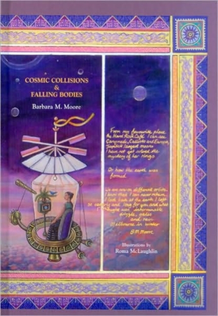 Cosmic Collisions and Falling Bodies, Hardback Book