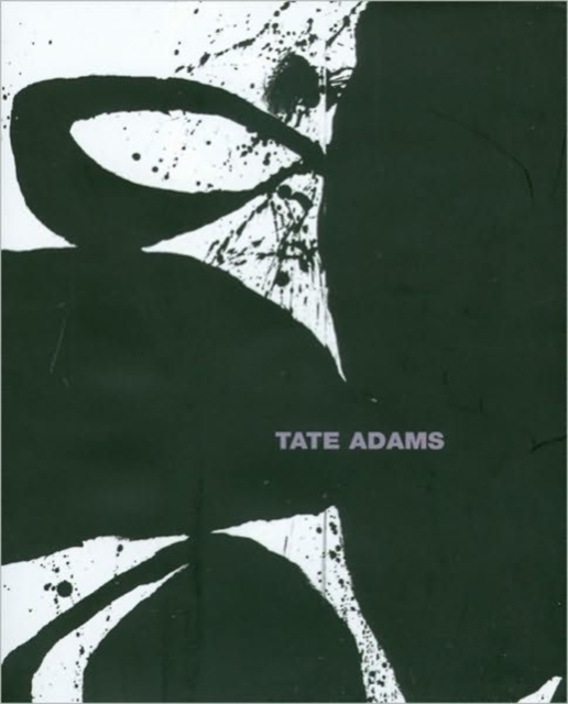 Tate Adams : Mini Book No 15, Hardback Book