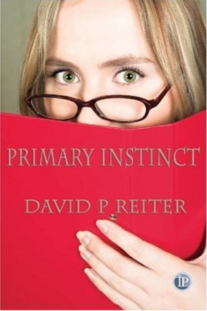 Primary Instinct, Paperback / softback Book