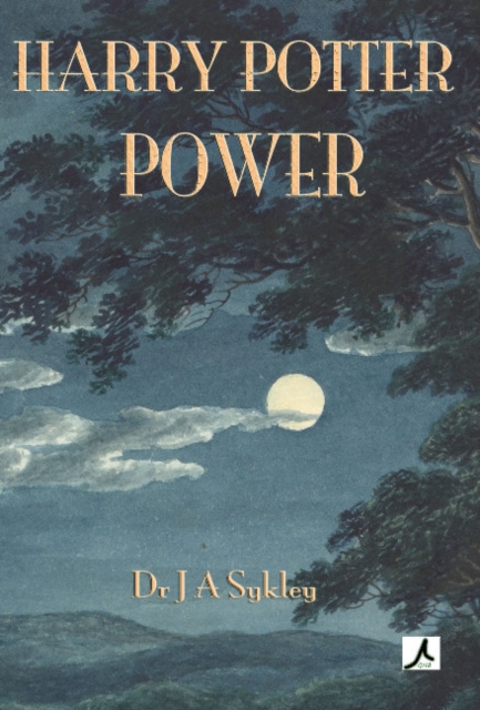Harry Potter Power, Paperback / softback Book