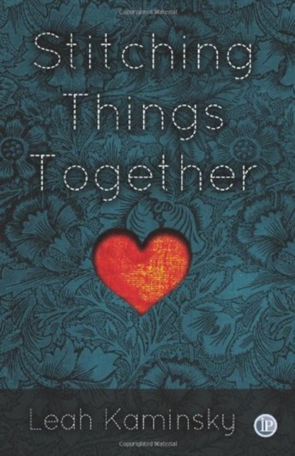 Stitching Things Together, Paperback / softback Book