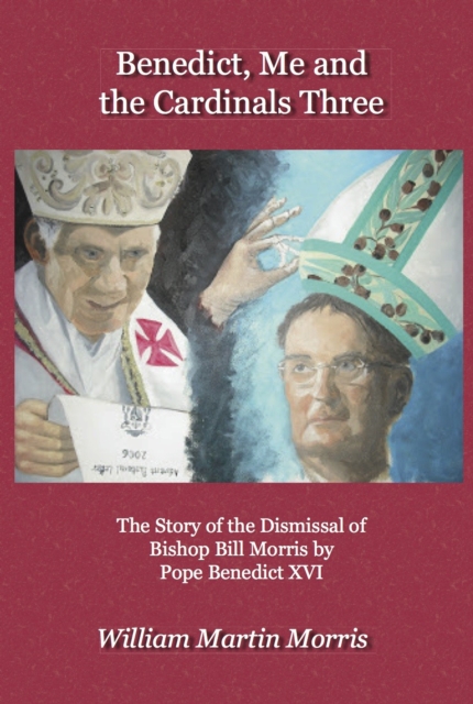Benedict, Me and the Cardinals Three, PDF eBook