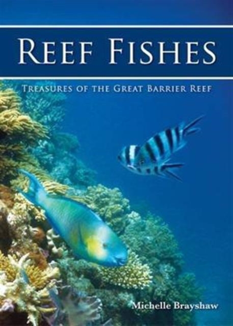 Reef Fishes, Paperback / softback Book
