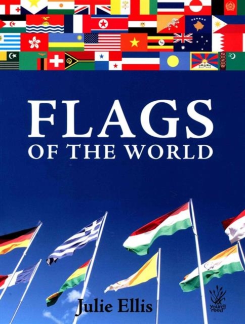 Flags of the World, Paperback / softback Book