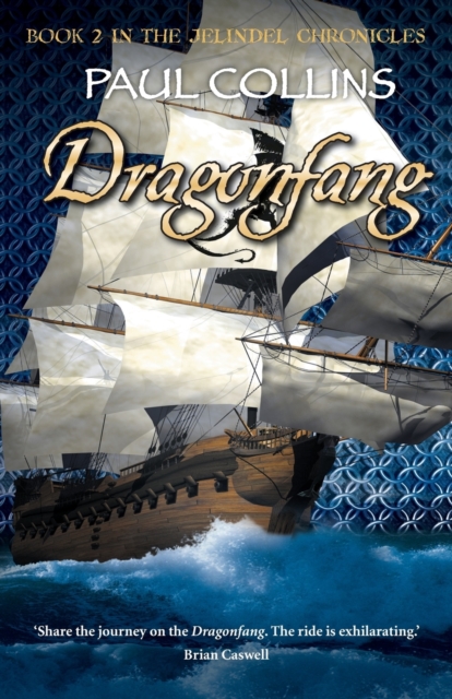 Dragonfang, Paperback / softback Book