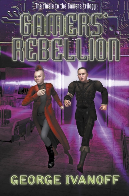 Gamers' Rebellion, Paperback / softback Book