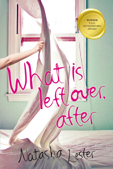 What Is Left Over, After, EPUB eBook