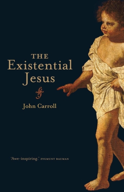 The Existential Jesus, EPUB eBook