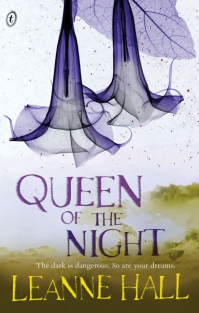 Queen Of The Night, Paperback / softback Book