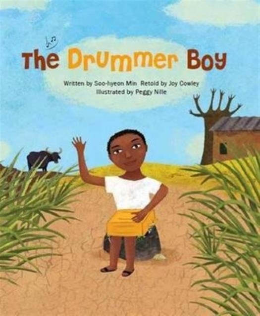 The Drummer Boy : Social Responsibility, Paperback / softback Book
