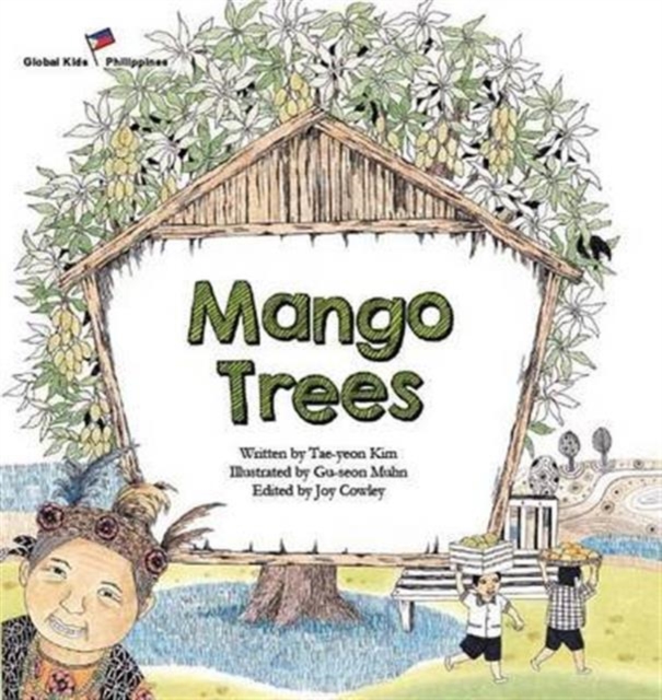 Mango Trees : Philippines, Paperback / softback Book
