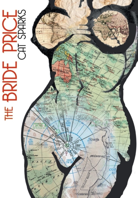 The Bride Price, Hardback Book