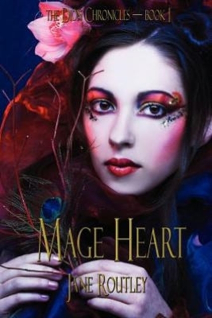 Mage Heart, Paperback / softback Book